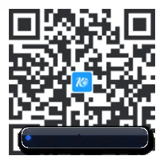 APP 安卓 二维码
